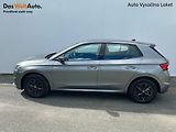 Škoda Fabia (2025) 1.0 TSI 70kw LED manuál - náhled 2