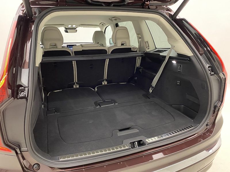 Volvo XC90 (2026) T8 AWD Plug-in BRIGHT PLUS 7m - fotka 5 z 68