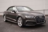Audi A3 2.0 TFSI 140kW S-LINE QUATTRO - náhled 2