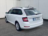 Škoda Fabia 1,0 TSI 70 Ambition - náhled 3