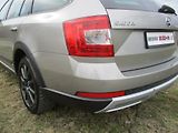 Škoda Octavia SCOUT 2.0TDi RS 135kW DSG - náhled 37