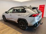 Toyota RAV4 2.5 Hybrid Selection 4WD - náhled 6