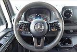 Mercedes-Benz Sprinter 3,0 CDI  319 CDI CHLAĎÁK KLIMA - náhled 17