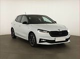 Škoda Fabia (2025) 1.0 TSI, Monte Carlo, FullLed - náhled 1