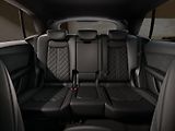 Audi Q8 (2025) 50 TDI 210 kW quattro - náhled 9