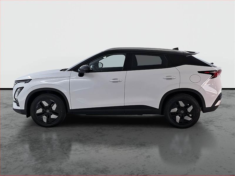 Omoda 5 (2025) 1.6 T - fotka 3 z 19