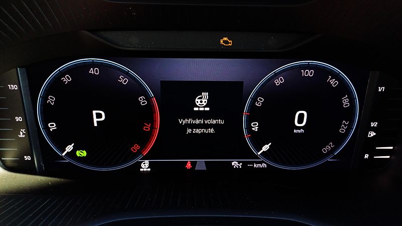 Škoda Kodiaq 2.0 TSI 140kW 4x4 7 míst - ČR - fotka 21 z 26
