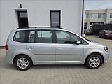 Volkswagen Touran 1,2 TSi 77KW Trend 7 MÍST ALU - náhled 4
