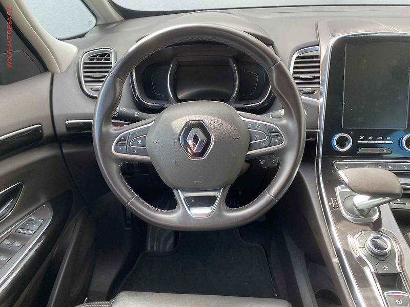 Renault Espace (2018) 1.6dCi, Intense, AT - fotka 12 z 19