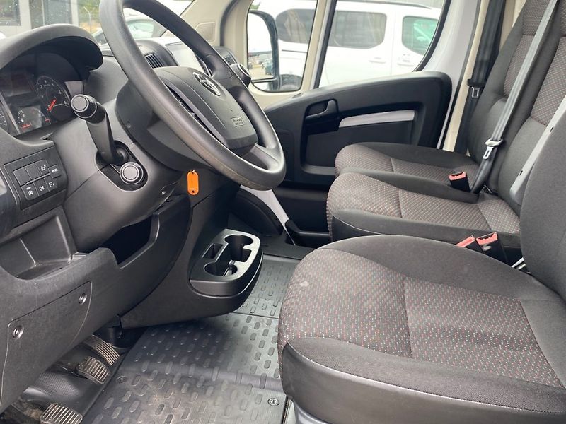 Opel Movano (2023) VAN L3H2 2.2D (103kW/140k) MT6 - fotka 11 z 25
