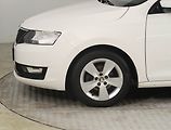 Škoda Rapid (2017) 1.0 TSI, Park. senzory - náhled 14
