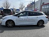 Toyota Corolla TS 2.0 Hybrid GR Sport - náhled 10
