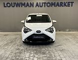 Toyota Aygo 1.0 X-PLAY - náhled 4