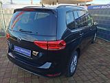 Volkswagen Touran 2.0 TDI Comfortline/Kamera - náhled 6