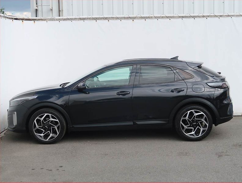Kia XCeed (2023) GT Line 1.5 T-GDI, Automat - fotka 3 z 23