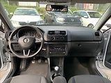 Škoda Fabia 1,2 TSI,ČR - náhled 9