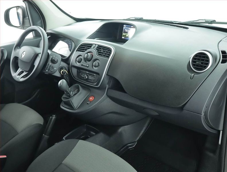 Renault Kangoo (2020) 1.5 dCi, DPH - fotka 6 z 18