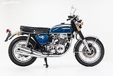 Honda CB 750 (1974) FOUR - náhled 17