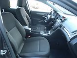 Opel Insignia (2009) 1.8, Serv.kniha, Park. senzory - náhled 9