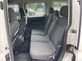 Volkswagen Caddy 2,0 TDI 75 Life - náhled 8