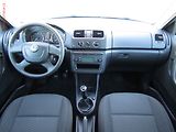 Škoda Fabia (2012) 1.2 TSi, ČR, Ambition - náhled 8