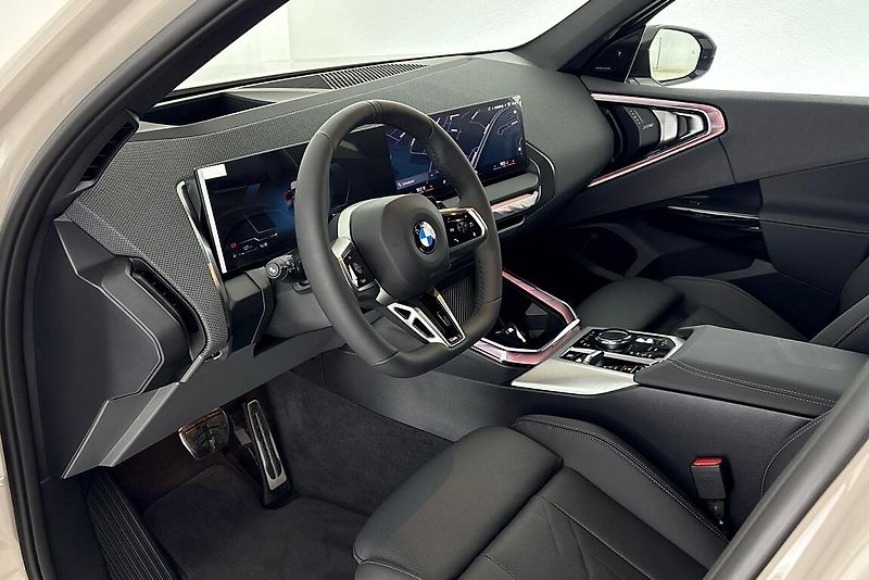 BMW X3 xDrive40d - fotka 6 z 25