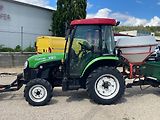 Ostatní YTO SG 254 C 4X4 - náhled 2