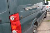 Volkswagen Crafter (2014) 2,0 TDI - náhled 16