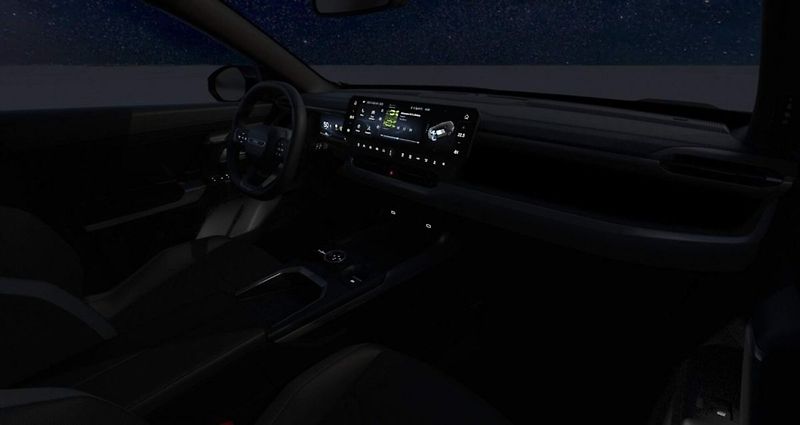 Jeep Compass (2026) Altitude e-Hybrid 145k eDCT6 - fotka 9 z 9