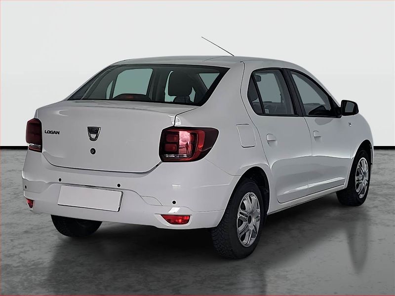 Dacia Logan (2019) 1.0 SCe, ČR,1.maj, Serv.kniha - fotka 5 z 14