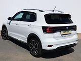 Volkswagen T-Cross R-Line 1,0 TSI DSG - náhled 12