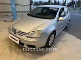 Volkswagen Golf (2007) 1.6i LPG, AC - náhled 1