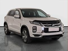Mitsubishi ASX (2020) 2.0 MIVEC - fotografie inzerátu