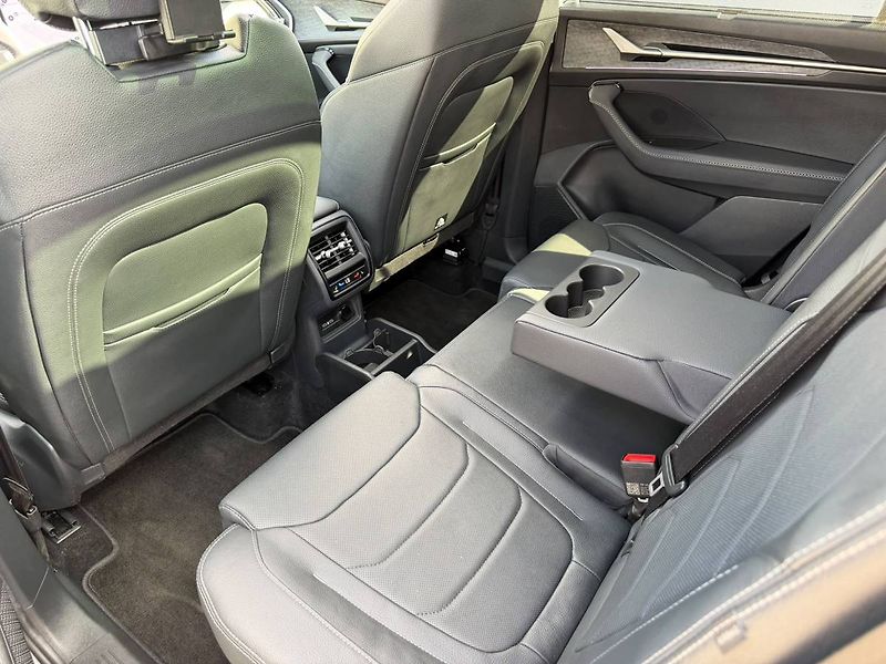 Škoda Kodiaq Exclusive Selection 2,0 TDI 14 - fotka 9 z 42