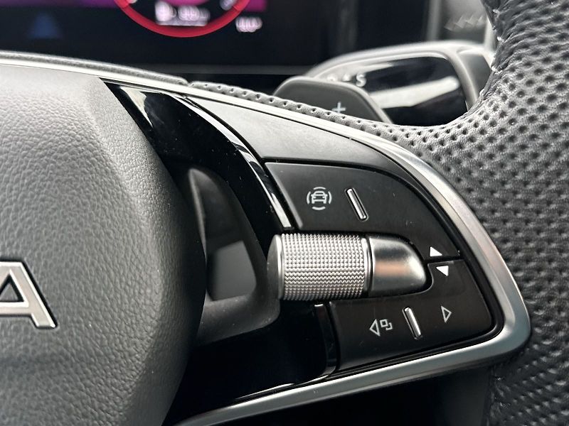 Škoda Kodiaq (2025) 2.0 TDI 4x4 DSG Sportline - fotka 21 z 33