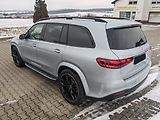 Mercedes-Benz GLS GLS450d 4M AMG - Offroad paket - náhled 4