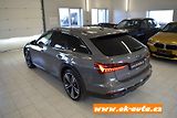 Audi A6 Allroad 50 TDI QUATTRO V ZÁRUCE ČR     - náhled 7