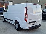 Ford Transit Custom 2.0TDCi Trend L1,ČR,1.Majitel - náhled 8