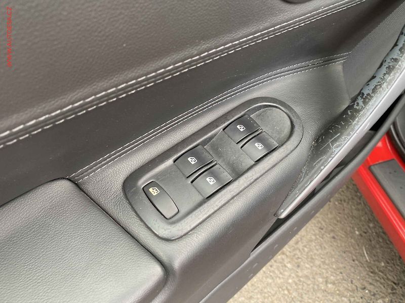 Renault Mégane (2007) 1.6i CC, Dynamique - fotka 14 z 15