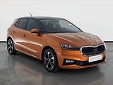 Škoda Fabia (2025) Selection 1.0, ČR,1.maj - náhled 1