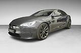 Tesla Model S LR AWD Tažné Panorama Kam Yoke - náhled 6