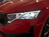 Škoda Octavia (2025) SPORTLINE 2.0TSI 150KW CANTON - náhled 10