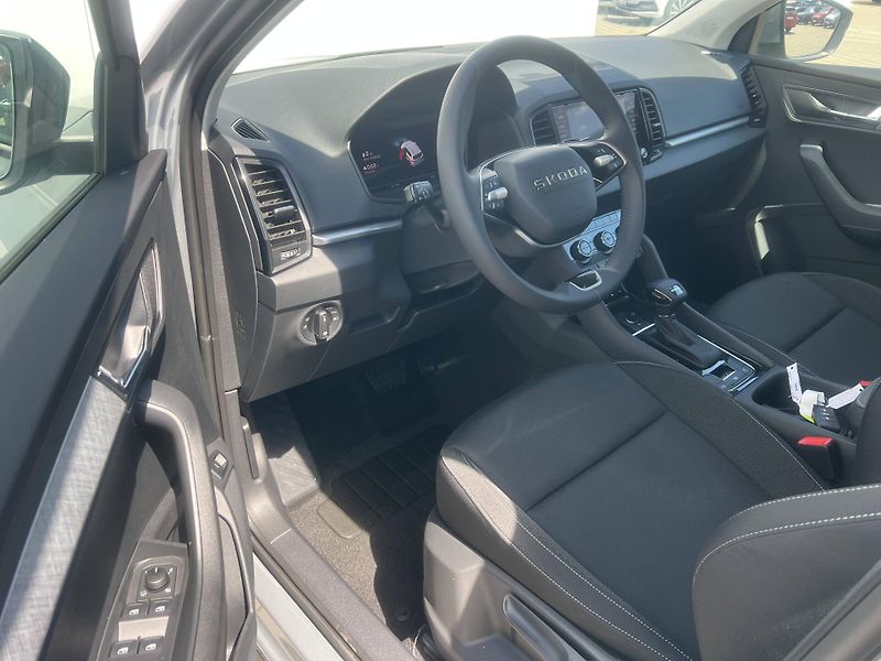 Škoda Karoq (2026) Classic 7DSG 1,5 TSI - fotka 3 z 6
