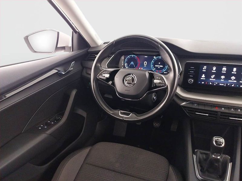 Škoda Octavia (2020) Ambition 2.0 TDI, Serv.kniha - fotka 7 z 26