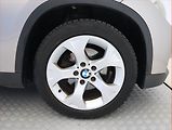 BMW X1 (2013) sDrive18d, Automat - náhled 15