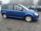 Volkswagen Touran 1.4 TSI - náhled 24