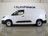 Toyota ProAce City 1,5 D 75kW 75tkm. 1.maj.ČR - náhled 4