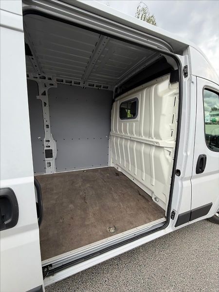 Fiat Ducato 0,0 E - fotka 10 z 27