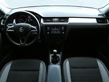 Škoda Rapid Ambition 1,2 TSI 81KW - náhled 15