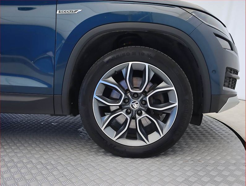 Škoda Kodiaq (2017) 2.0 TDI 4x4 - fotka 15 z 28